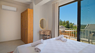 VKV7354 Villa Kalkan