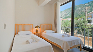 VKV7354 Villa Kalkan
