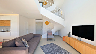 VKV7354 Villa Kalkan
