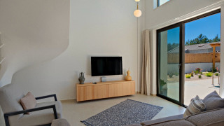 VKV7354 Villa Kalkan