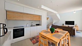 VKV7354 Villa Kalkan