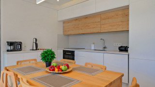 VKV7354 Villa Kalkan