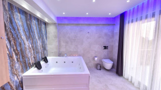 VKV7012 Villa Kalkan