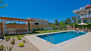 VKV7354 Villa Kalkan