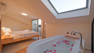 VKV7354 Villa Kalkan