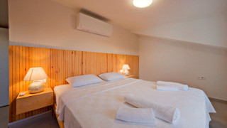 VKV7354 Villa Kalkan