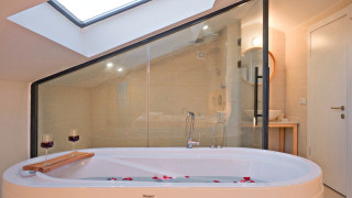 VKV7354 Villa Kalkan