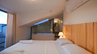 VKV7354 Villa Kalkan