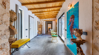 VKV2735 Villa Kalkan