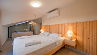 VKV7354 Villa Kalkan