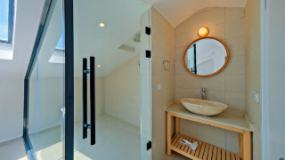 VKV7354 Villa Kalkan