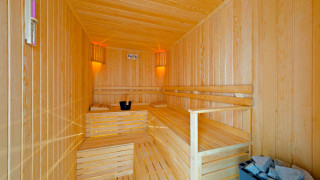 VKV7354 Villa Kalkan