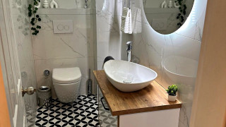 VKV2161 Villa Kalkan