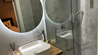 VKV2161 Villa Kalkan