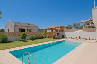 VKV6627 Villa Kalkan