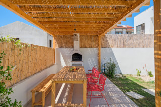 VKV6627 Villa Kalkan
