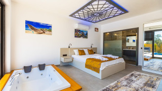 VKV9274 Villa Kalkan