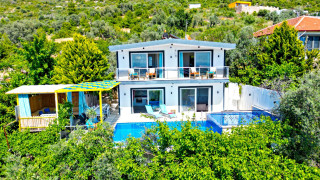 VKV6794 Villa Kalkan