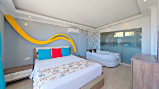 VKV6794 Villa Kalkan