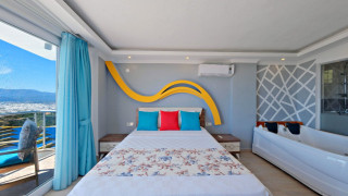VKV6794 Villa Kalkan