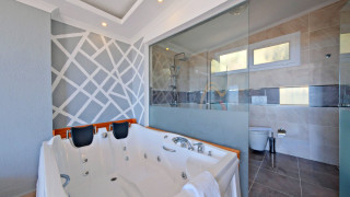 VKV6794 Villa Kalkan