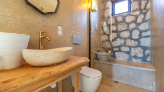 VKV7822 Villa Kalkan