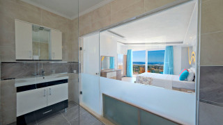 VKV6794 Villa Kalkan