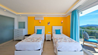 VKV6794 Villa Kalkan