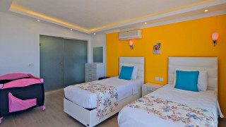 VKV6794 Villa Kalkan