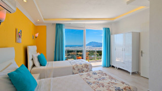 VKV6794 Villa Kalkan