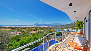 VKV6794 Villa Kalkan