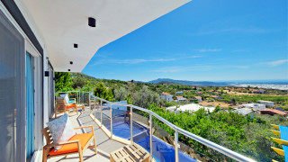 VKV6794 Villa Kalkan