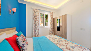 VKV6794 Villa Kalkan