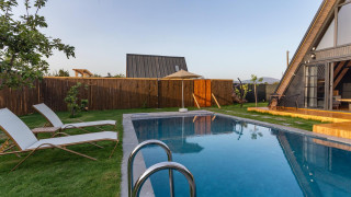 VKV7134 Villa Kalkan