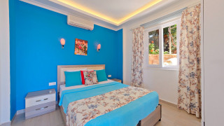 VKV6794 Villa Kalkan