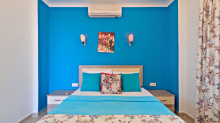 VKV6794 Villa Kalkan
