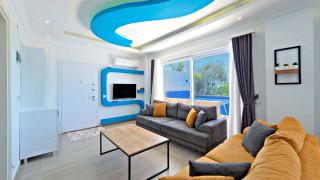 VKV6794 Villa Kalkan