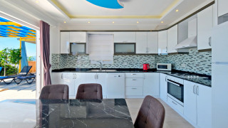 VKV6794 Villa Kalkan
