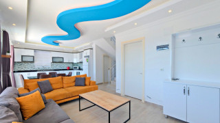 VKV6794 Villa Kalkan
