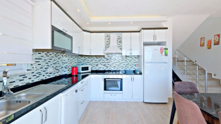 VKV6794 Villa Kalkan