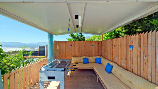 VKV6794 Villa Kalkan
