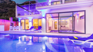 VKV2911 Villa Kalkan