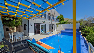 VKV6794 Villa Kalkan