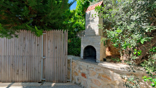 VKV6794 Villa Kalkan