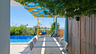 VKV6794 Villa Kalkan