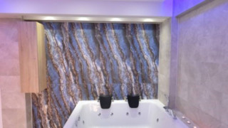 VKV5513 Villa Kalkan