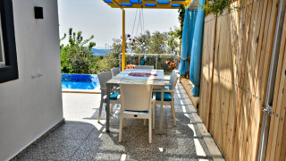 VKV6794 Villa Kalkan