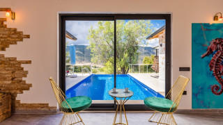 VKV2735 Villa Kalkan