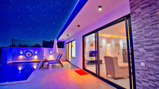 VKV6746 Villa Kalkan