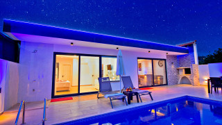 VKV6746 Villa Kalkan